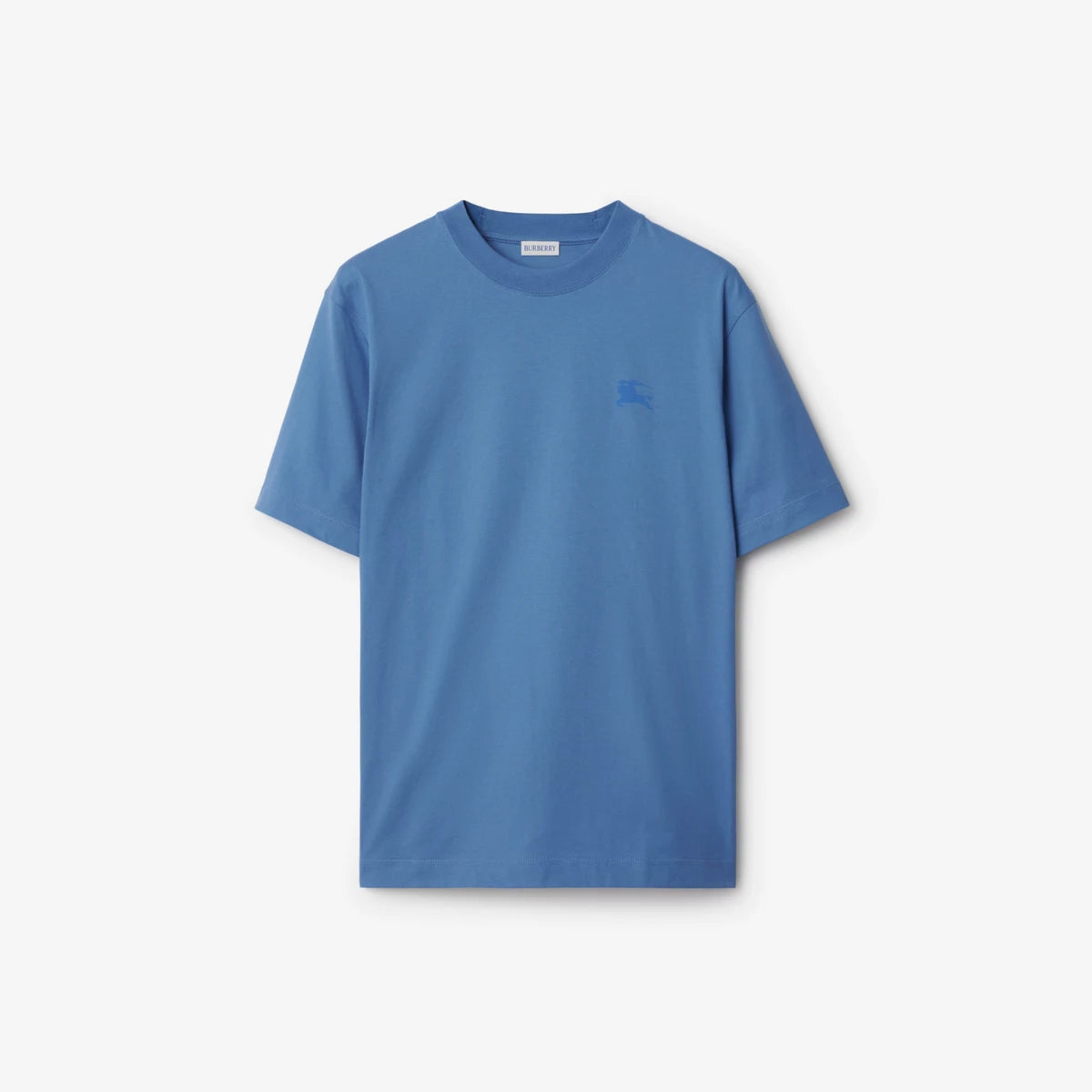 Burberry - Ensemble SHORT + T-SHIRT Bleu