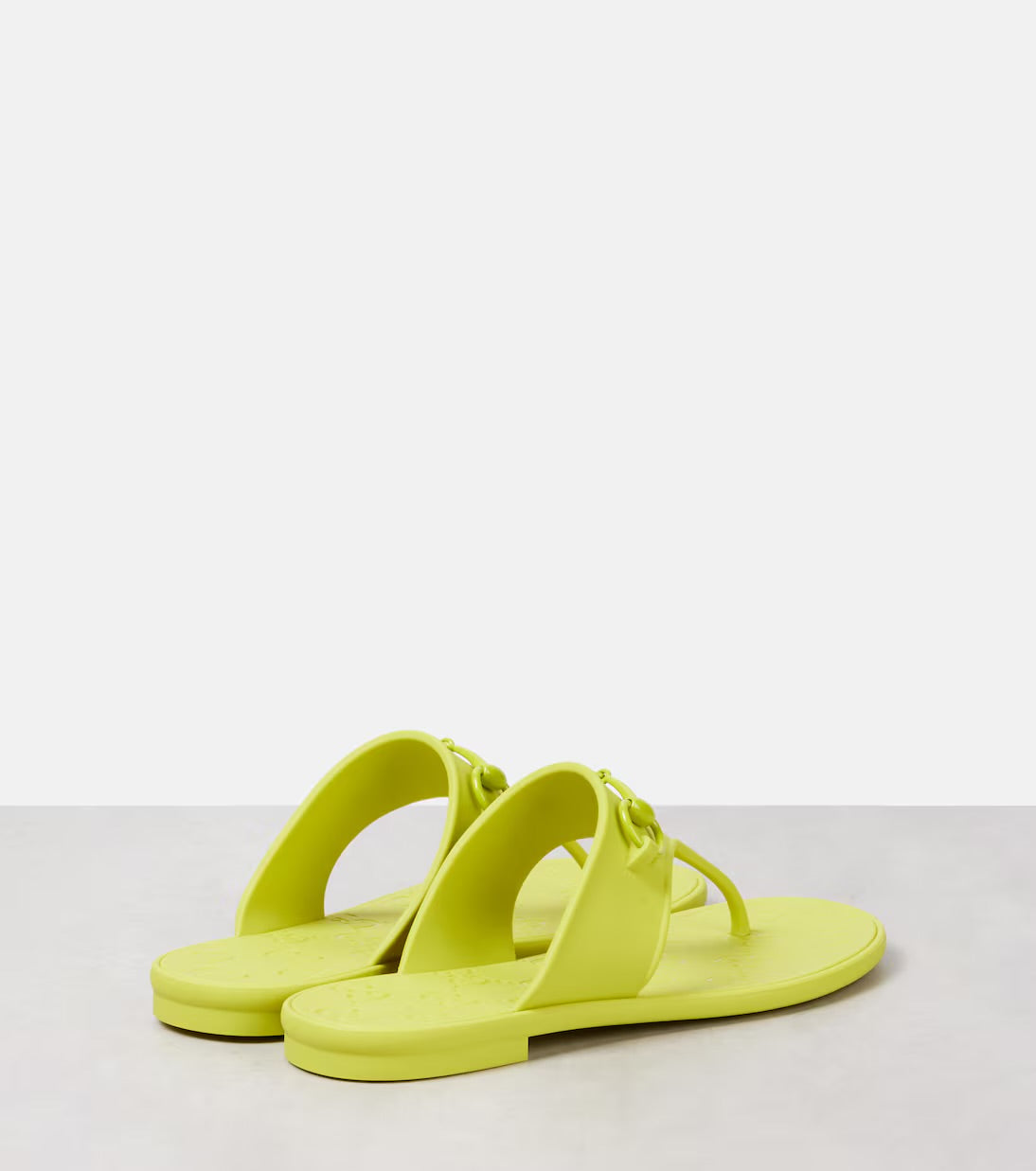 Gucci - Sandales Horsebit