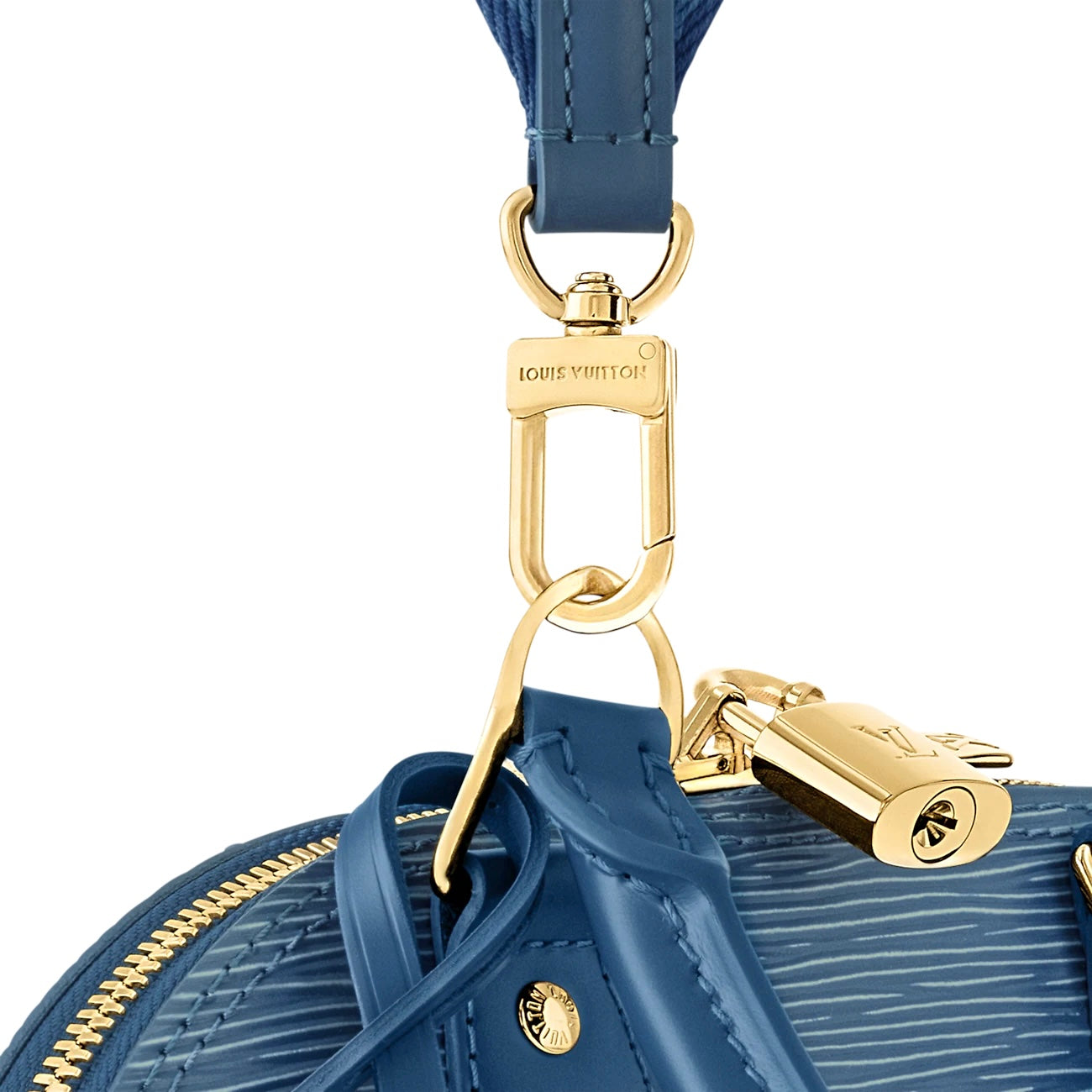 Louis Vuitton - Sac Alma BB
