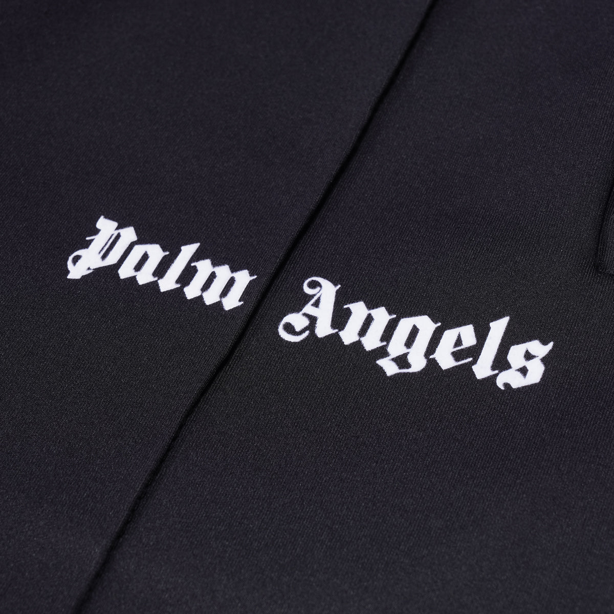 Palm Black Pants