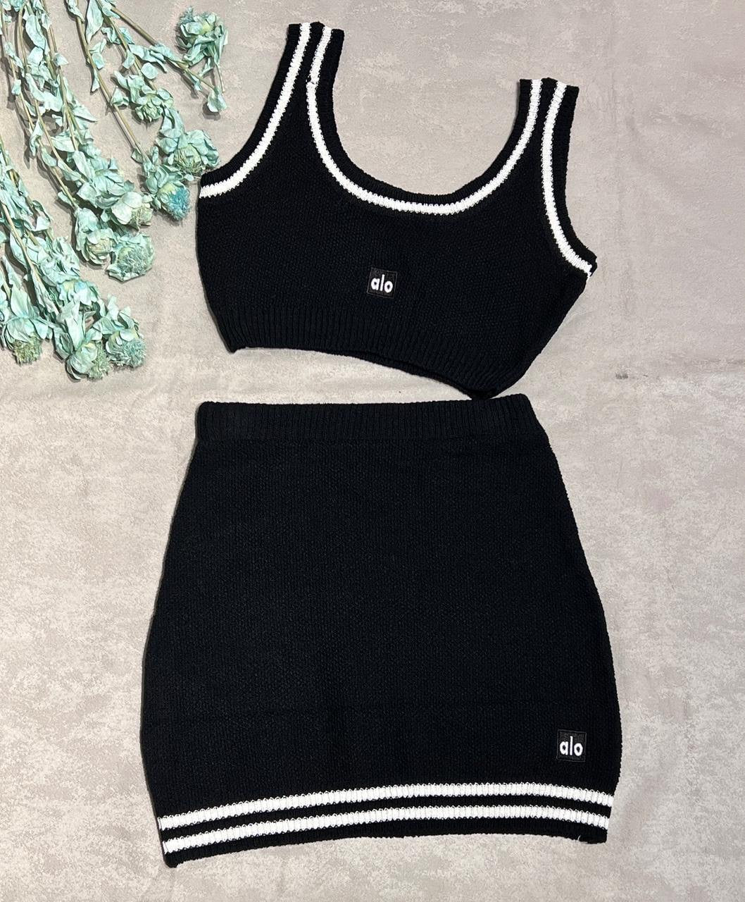 Alo Set 3 colors