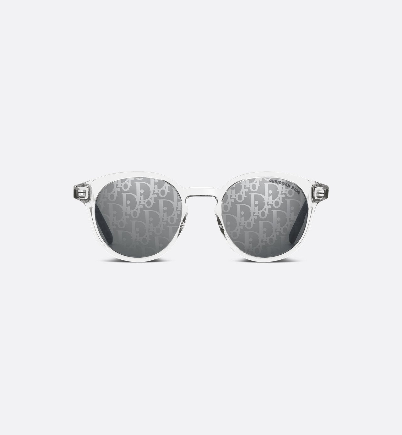 Dior - Lunettes De Soleil DiorTag R1I pantos Cristal