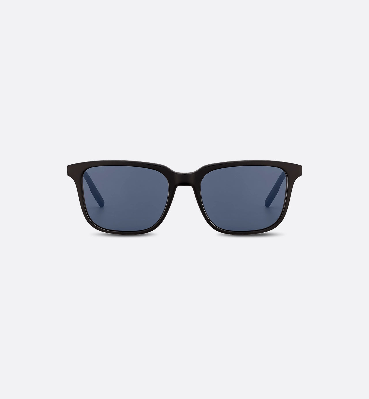 Dior - Lunettes De Soleil DiorTag SU rectangulaires Noir II