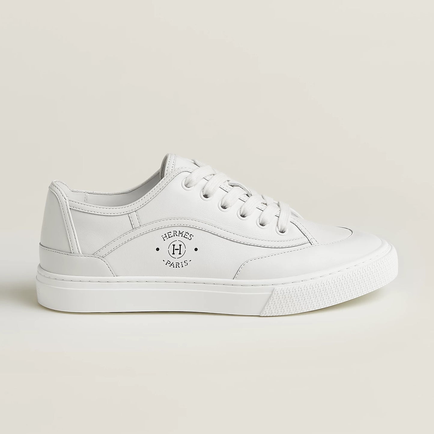 Hermès - Sneakers Get Blanc