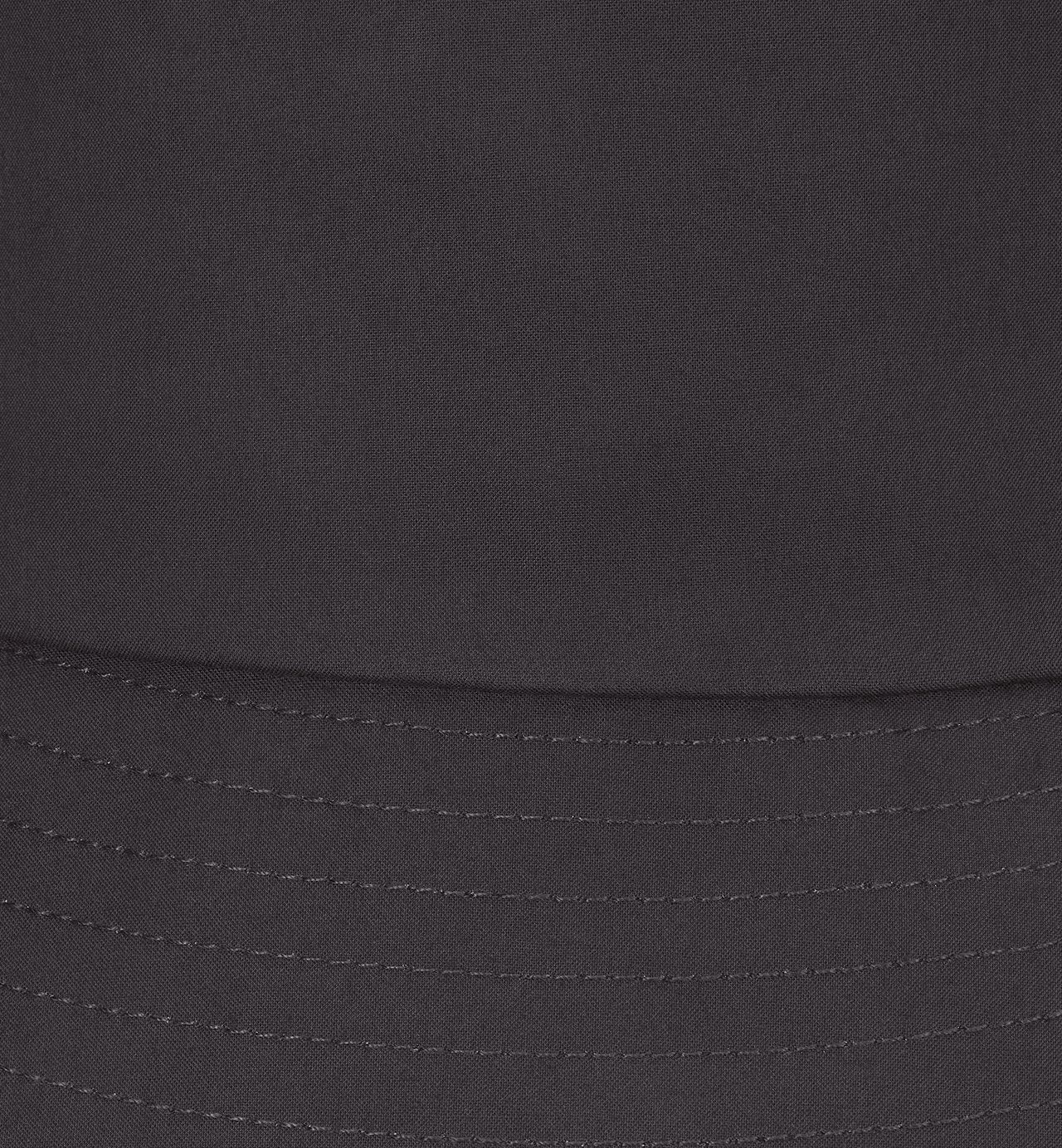 Dior - Bob Teddy-D réversible à petit bord Noir
