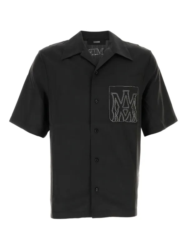 Amiri - Chemise MA Outline