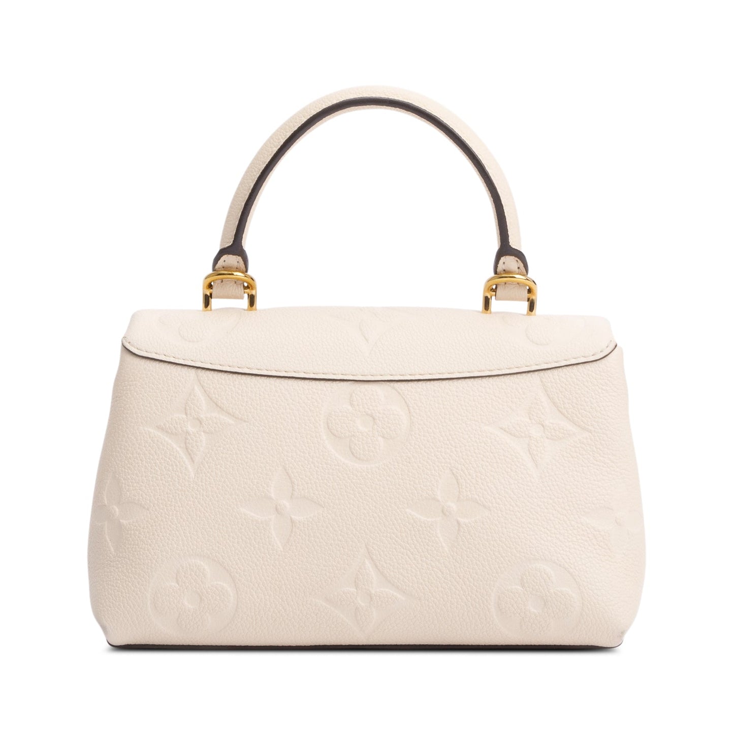 Louis Vuitton Madeleine BB Cuir Monogram Empreinte