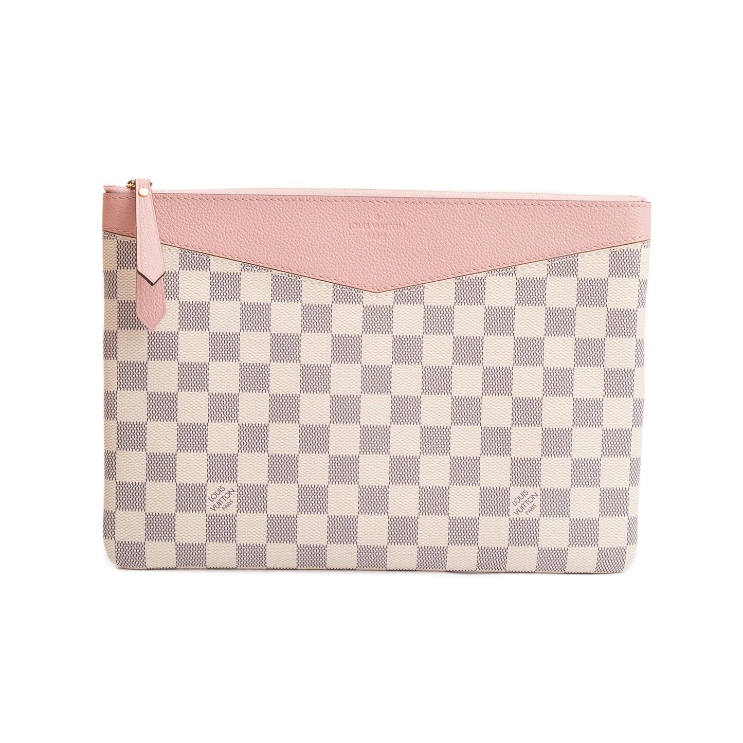 Louis Vuitton Damier Azur Daily Pouch