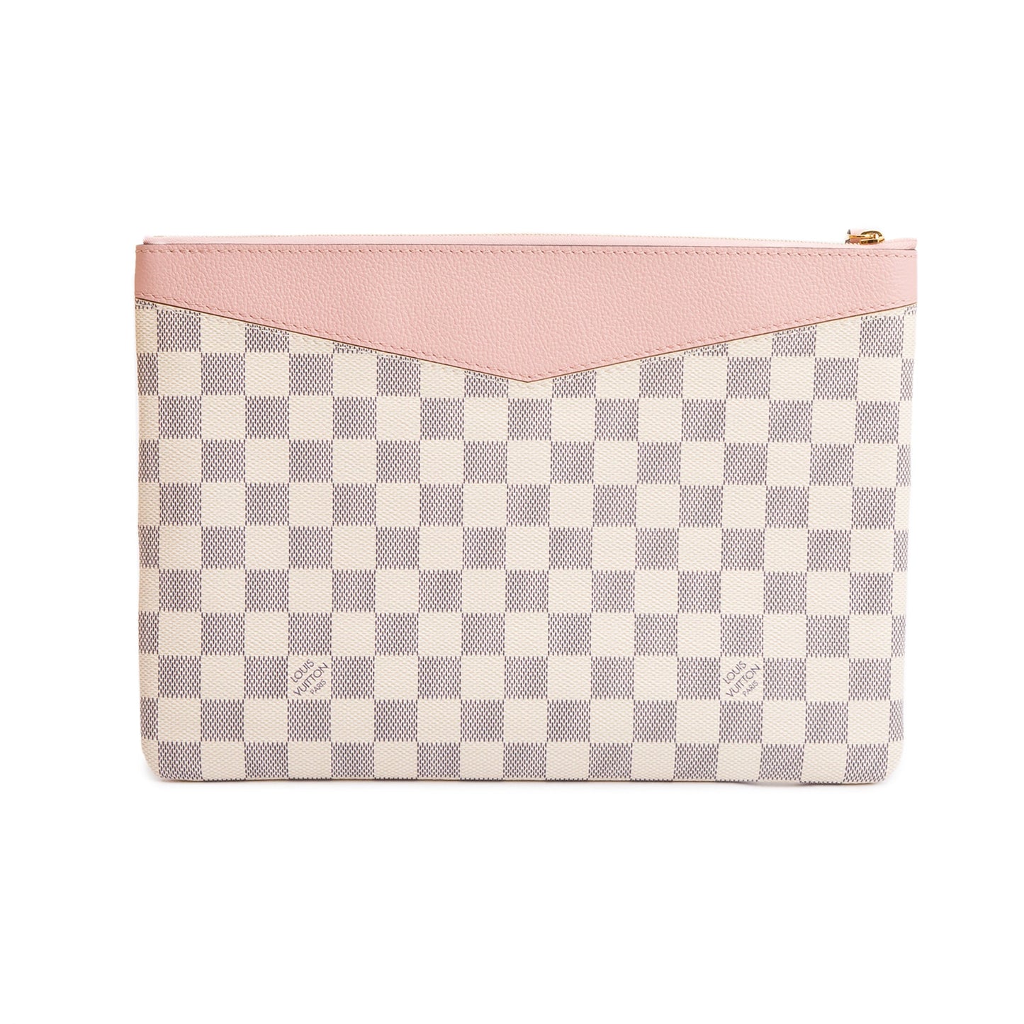 Louis Vuitton Damier Azur Daily Pouch
