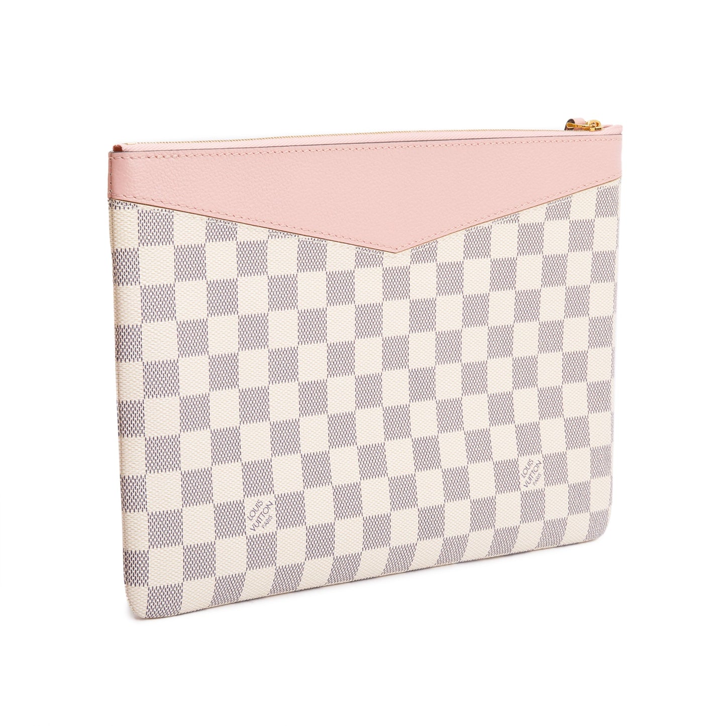 Louis Vuitton Damier Azur Daily Pouch