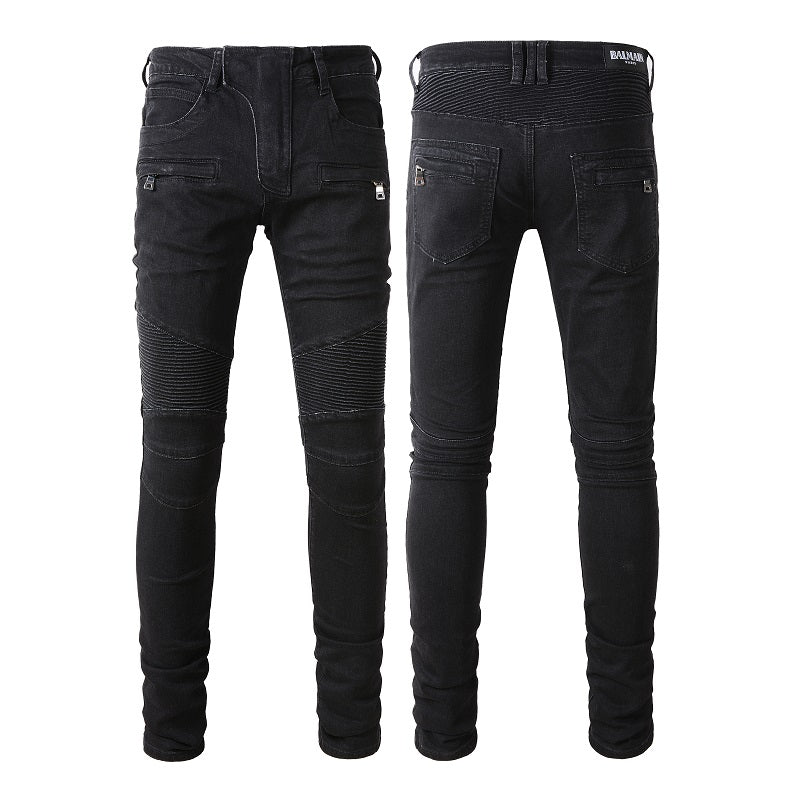 Jeans Balmain V2