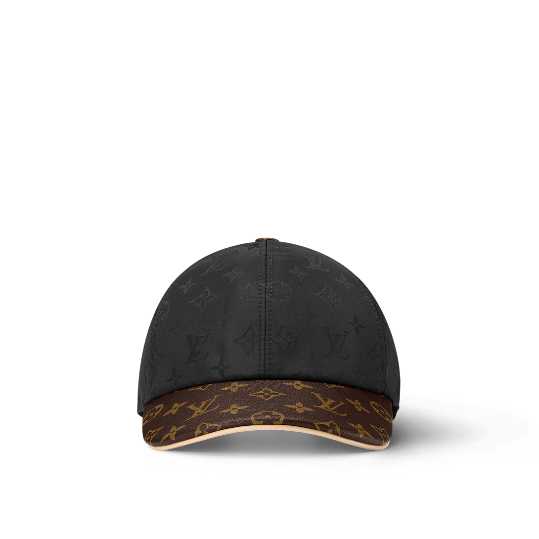 Louis Vuitton - Casquette LV Get Ready