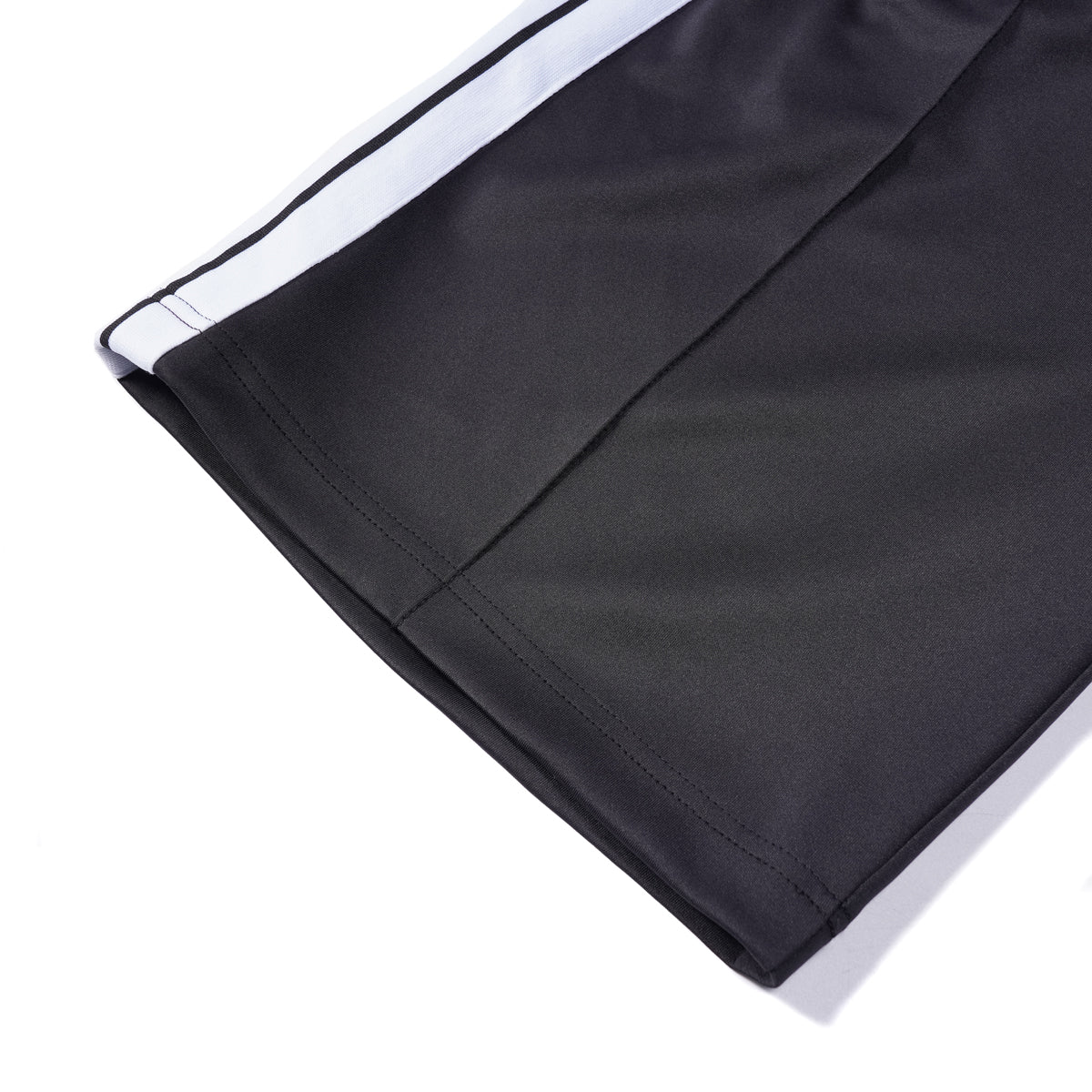 Palm Black Pants