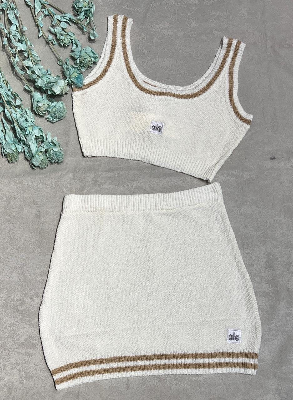 Alo Set 3 colors