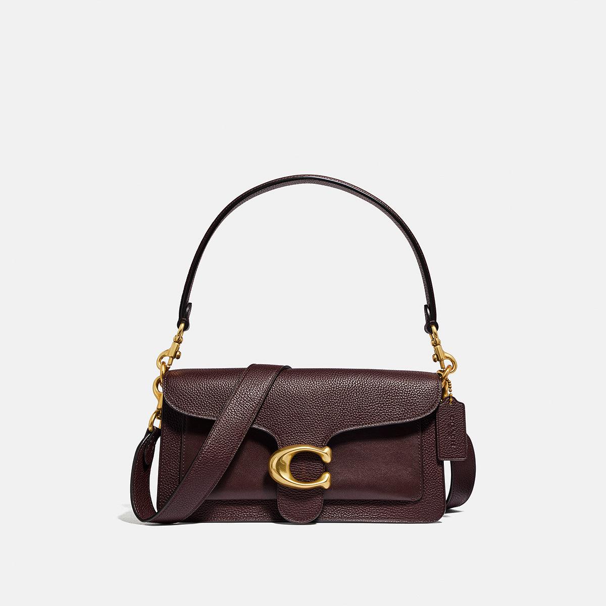 Tabby Shoulder Bag 26