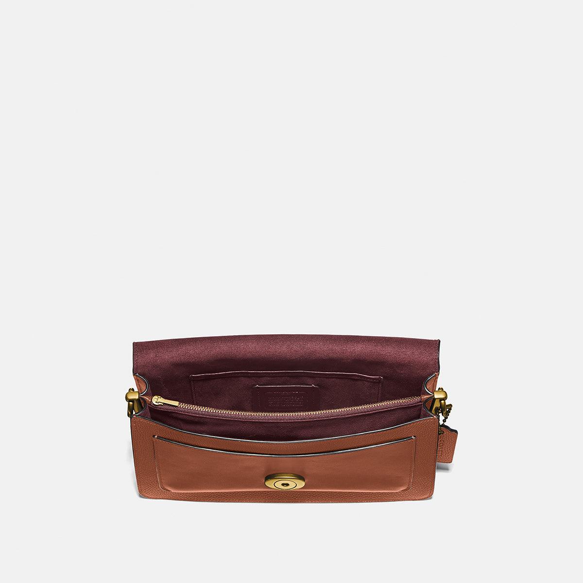 Tabby Shoulder Bag 26