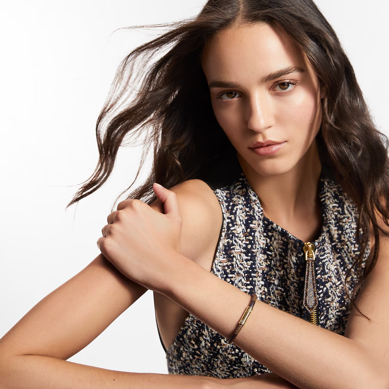 Bracelet LV Keep It