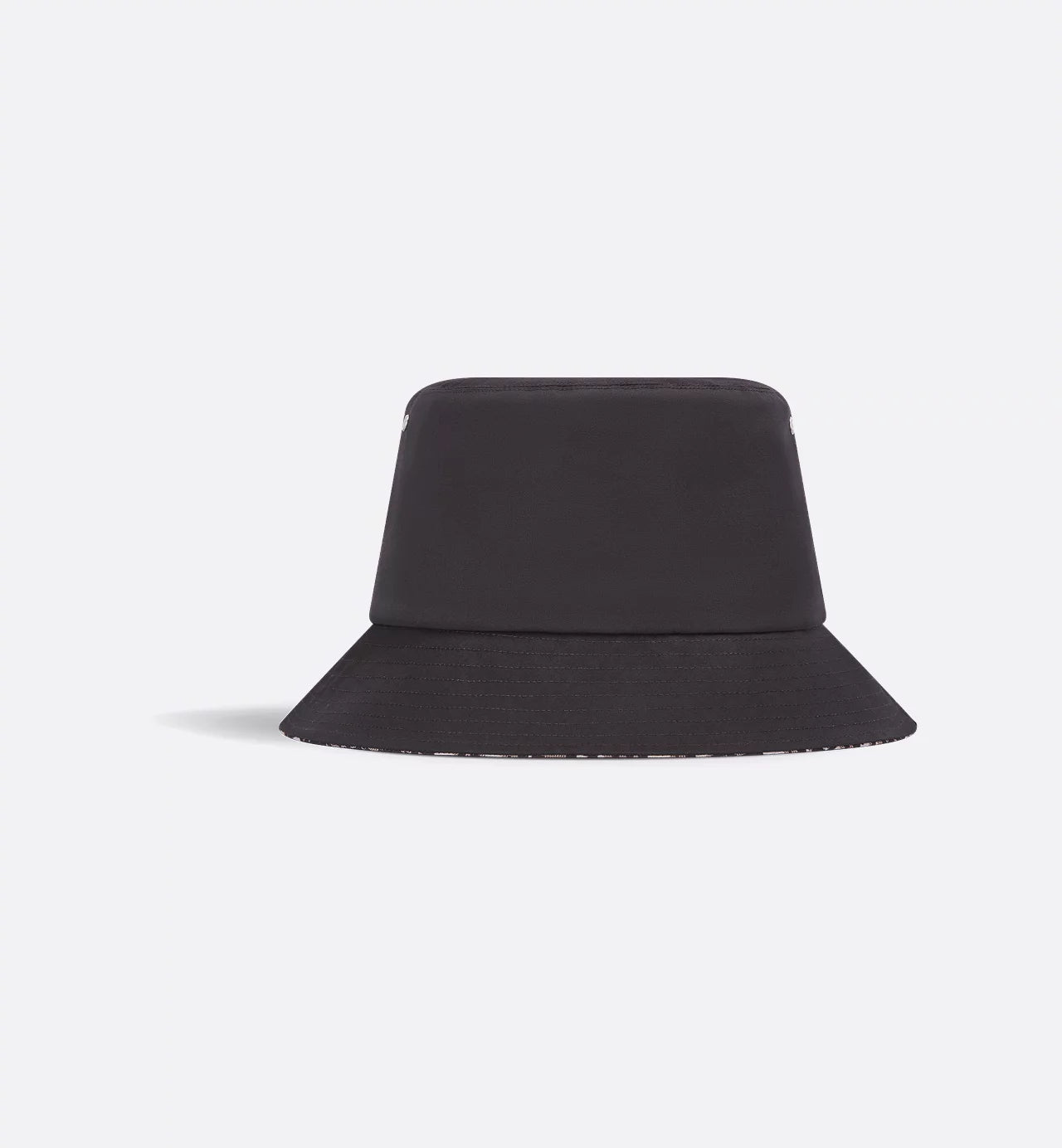 Dior - Bob Teddy-D réversible à petit bord Noir
