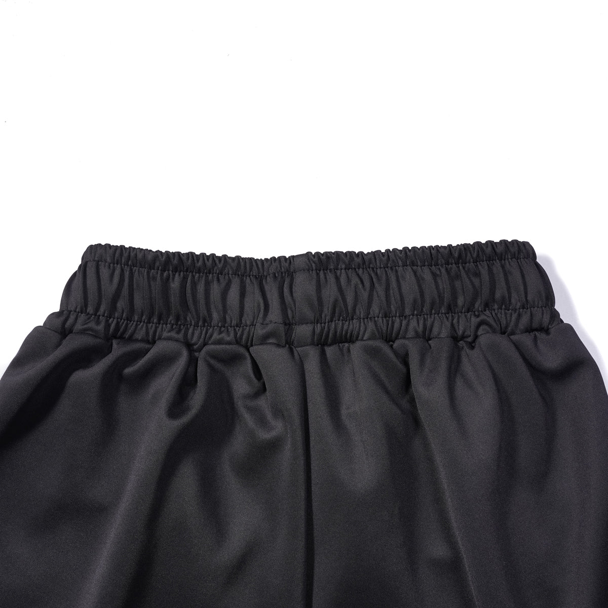 Palm Black Pants