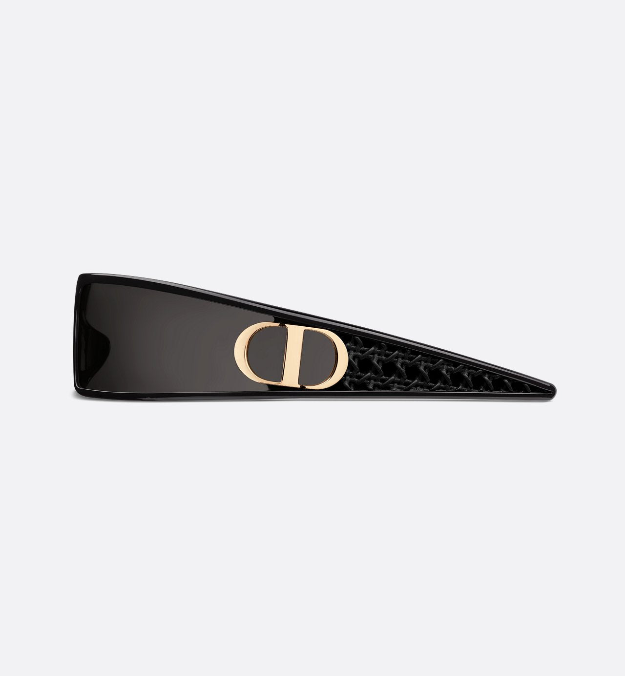 Dior - Lunettes De Soleil VeryDior M1U masque Noir