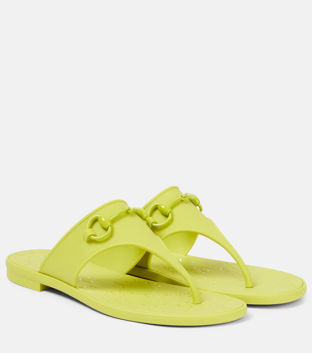 Gucci - Sandales Horsebit