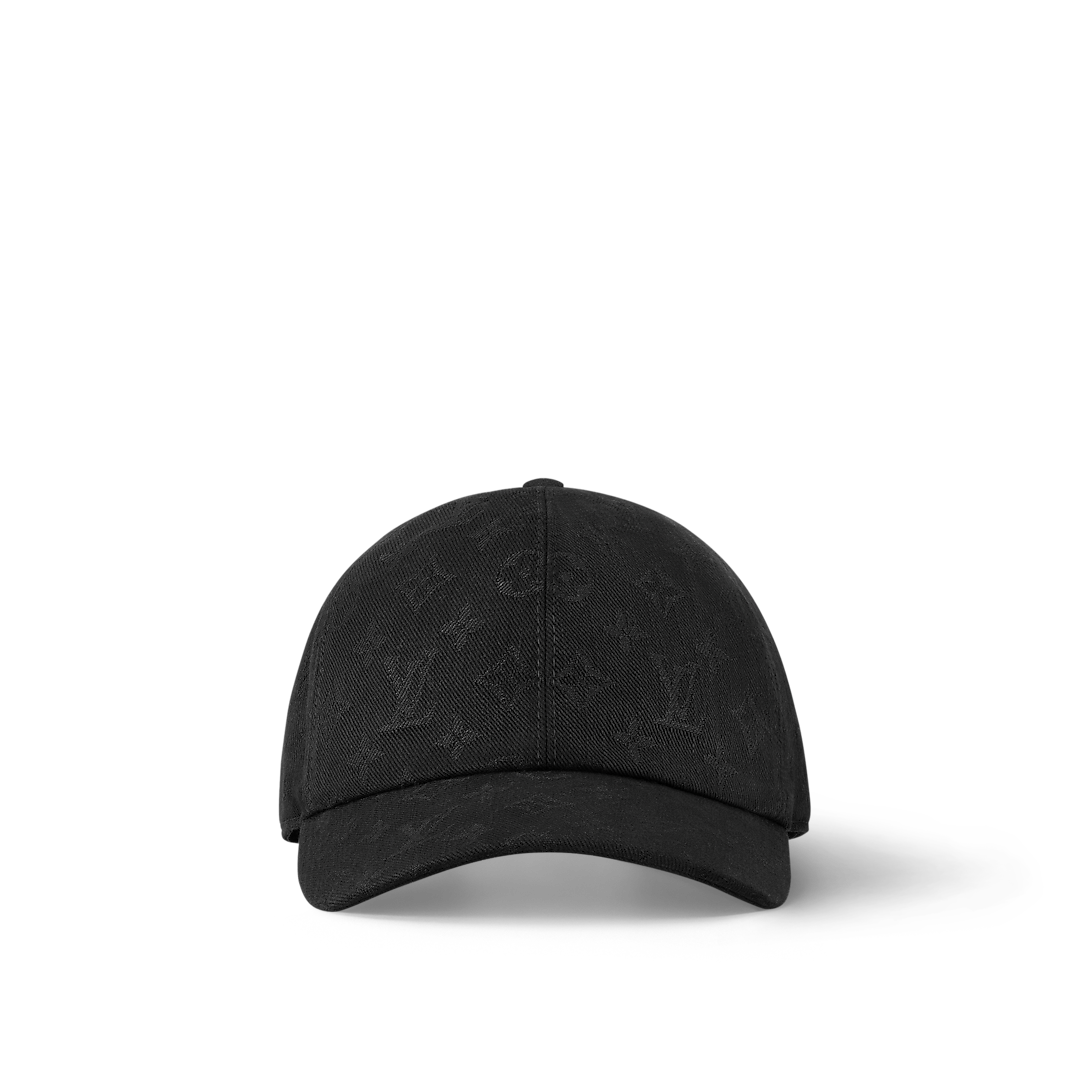 Louis Vuitton - Casquette Monogram Essential