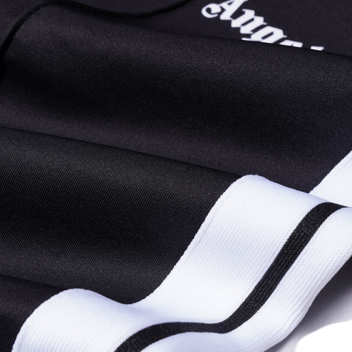 Palm Black Pants