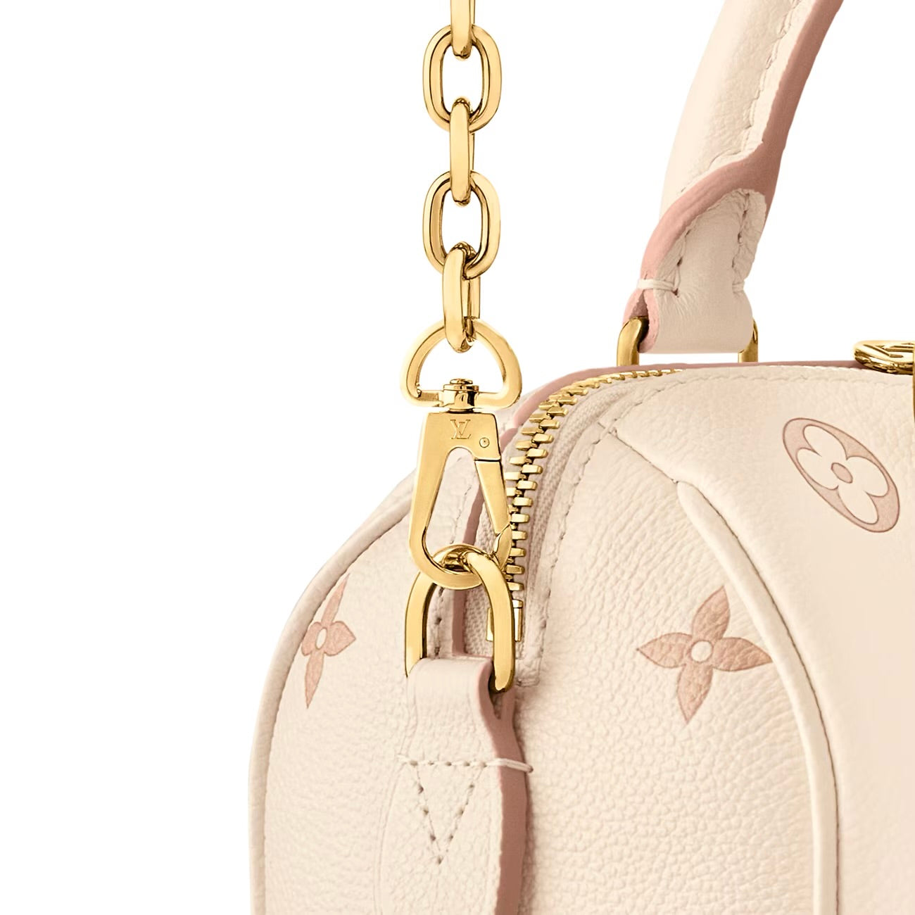 Louis Vuitton - Sac Speedy Bandoulière 20