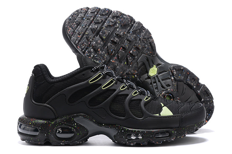 Nike Terrascape Vert/Noir