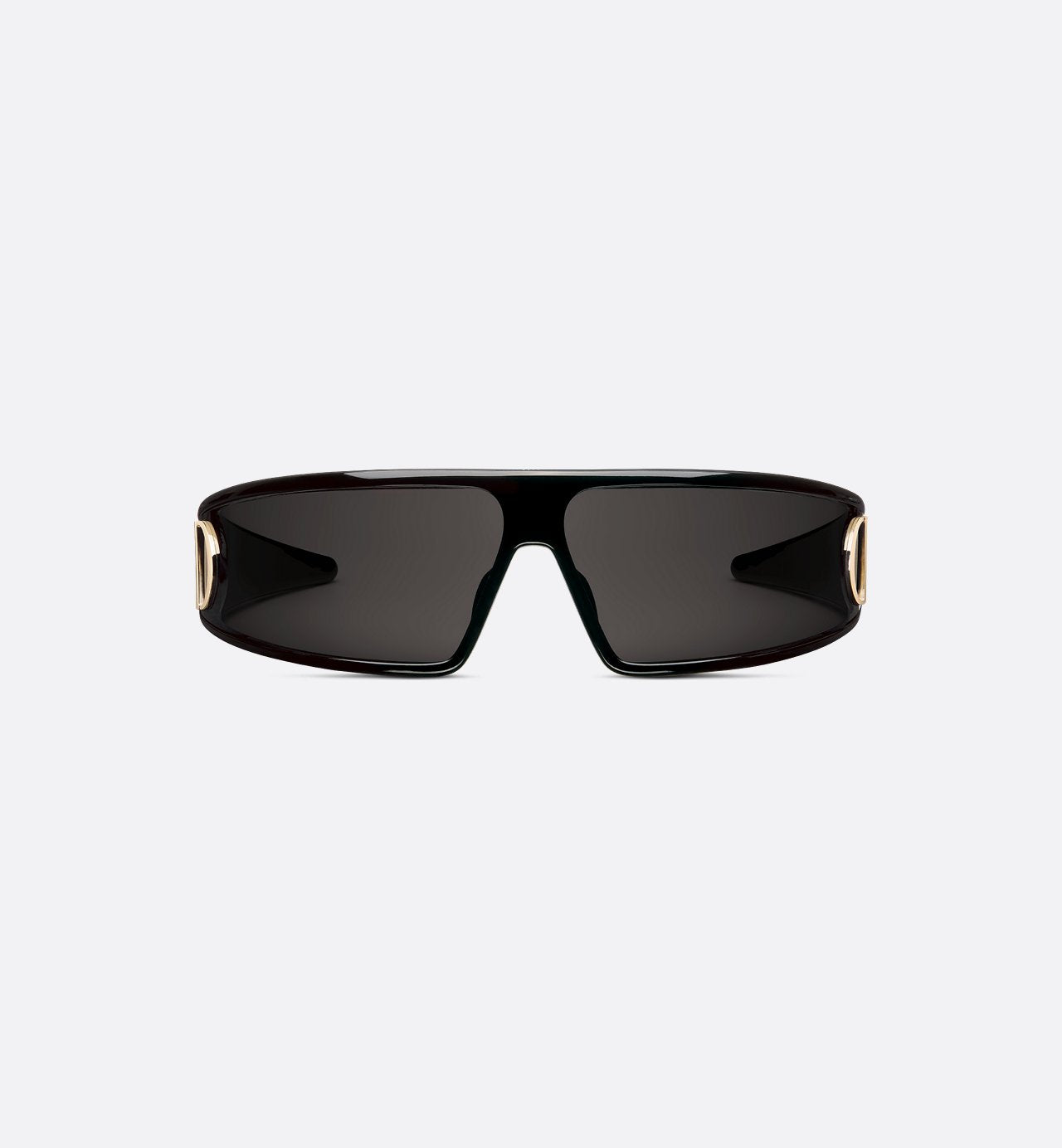 Dior - Lunettes De Soleil VeryDior M1U masque Noir
