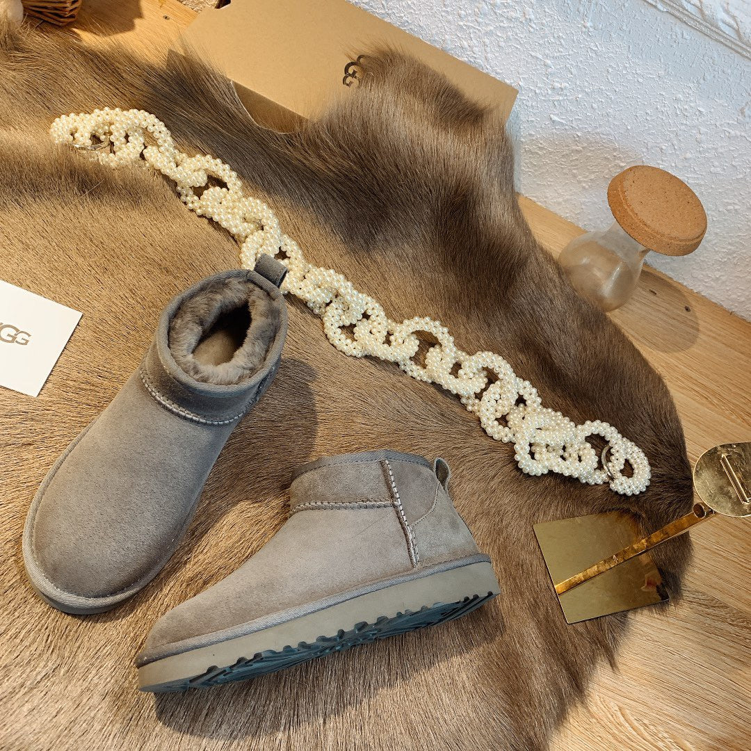 Botte Classic enfant