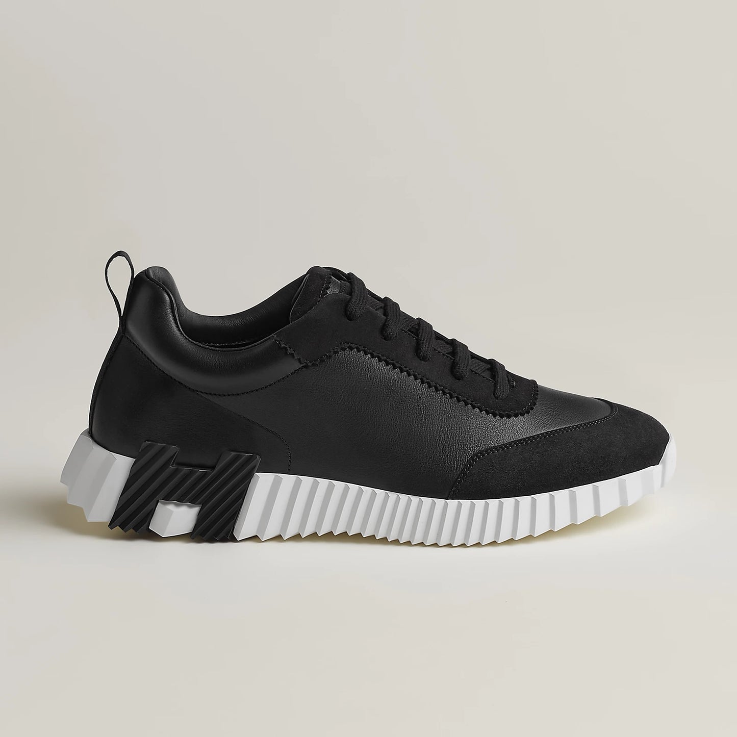 Hermès - Sneakers Bouncing Noir