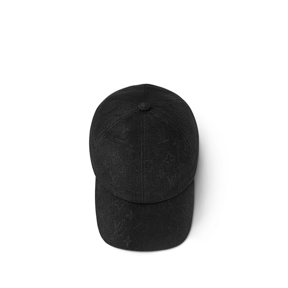 Louis Vuitton - Casquette Monogram Essential