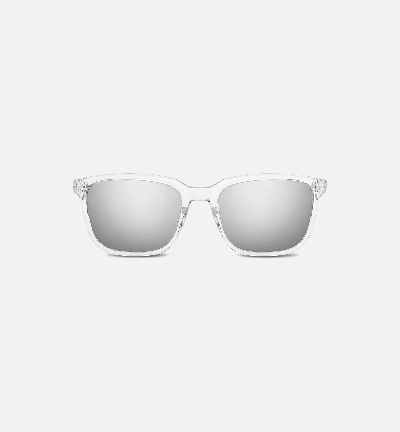 Dior - Lunettes De Soleil DiorTag SU rectangulaires Cristal II