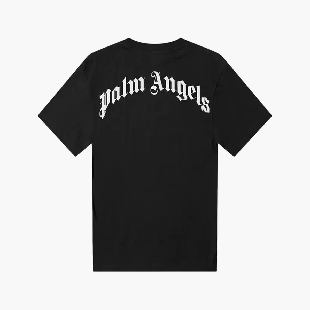 Palm Angels - T-shirt Bear Noir