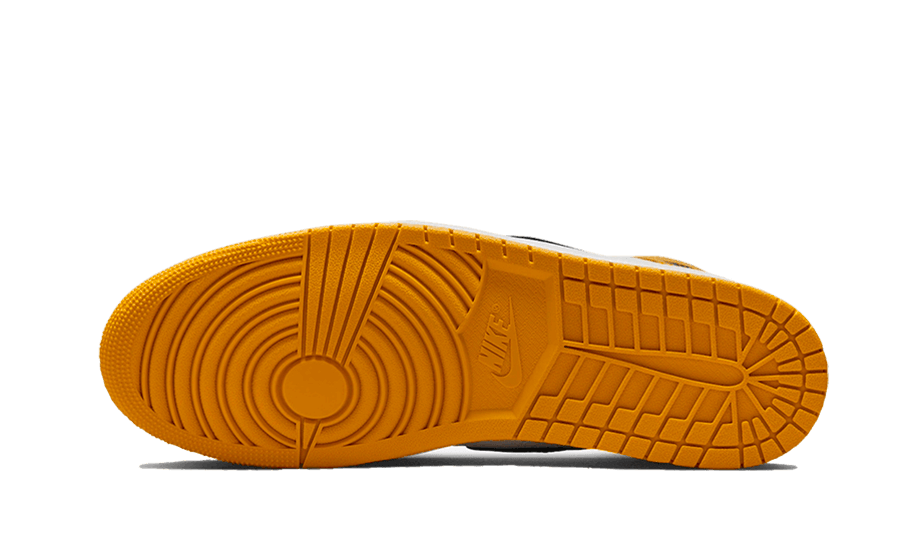 Air Jordan® 1 Retro High OG Yellow Ochre