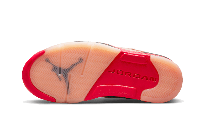 Air Jordan® 5 Low Artic Pink