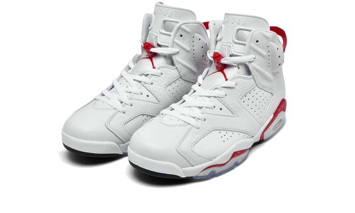 Air Jordan® 6 Red Oreo