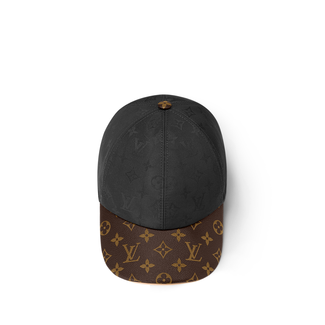 Louis Vuitton - Casquette LV Get Ready