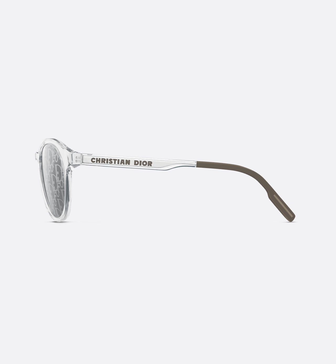 Dior - Lunettes De Soleil DiorTag R1I pantos Cristal