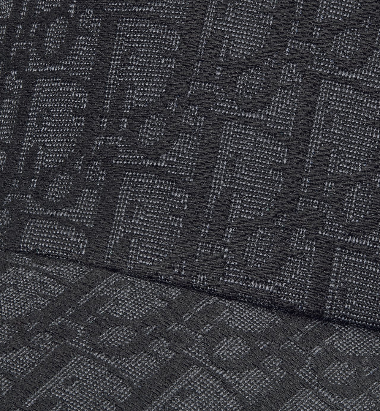 Dior - Casquette Dior Oblique Noir