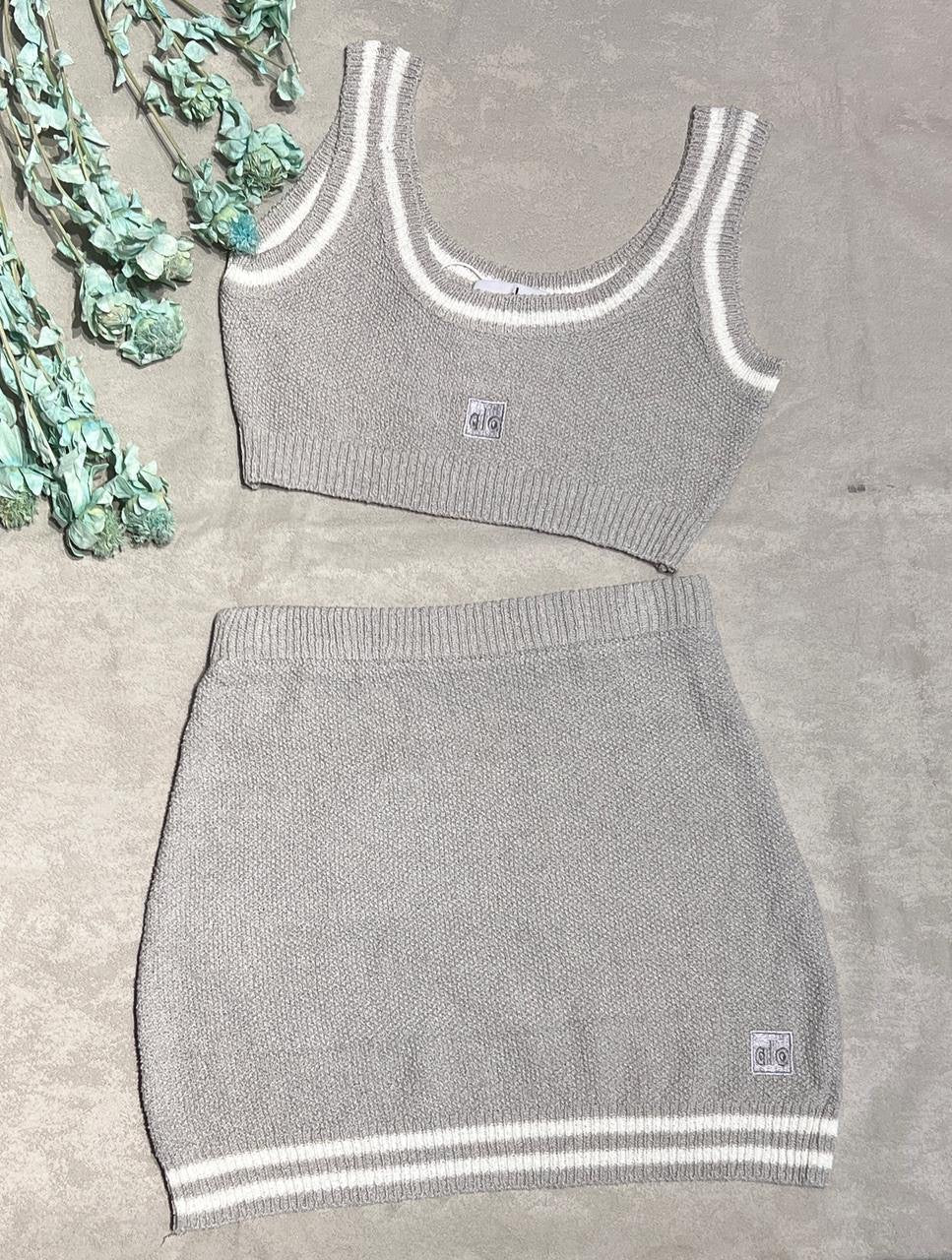 Alo Set 3 colors