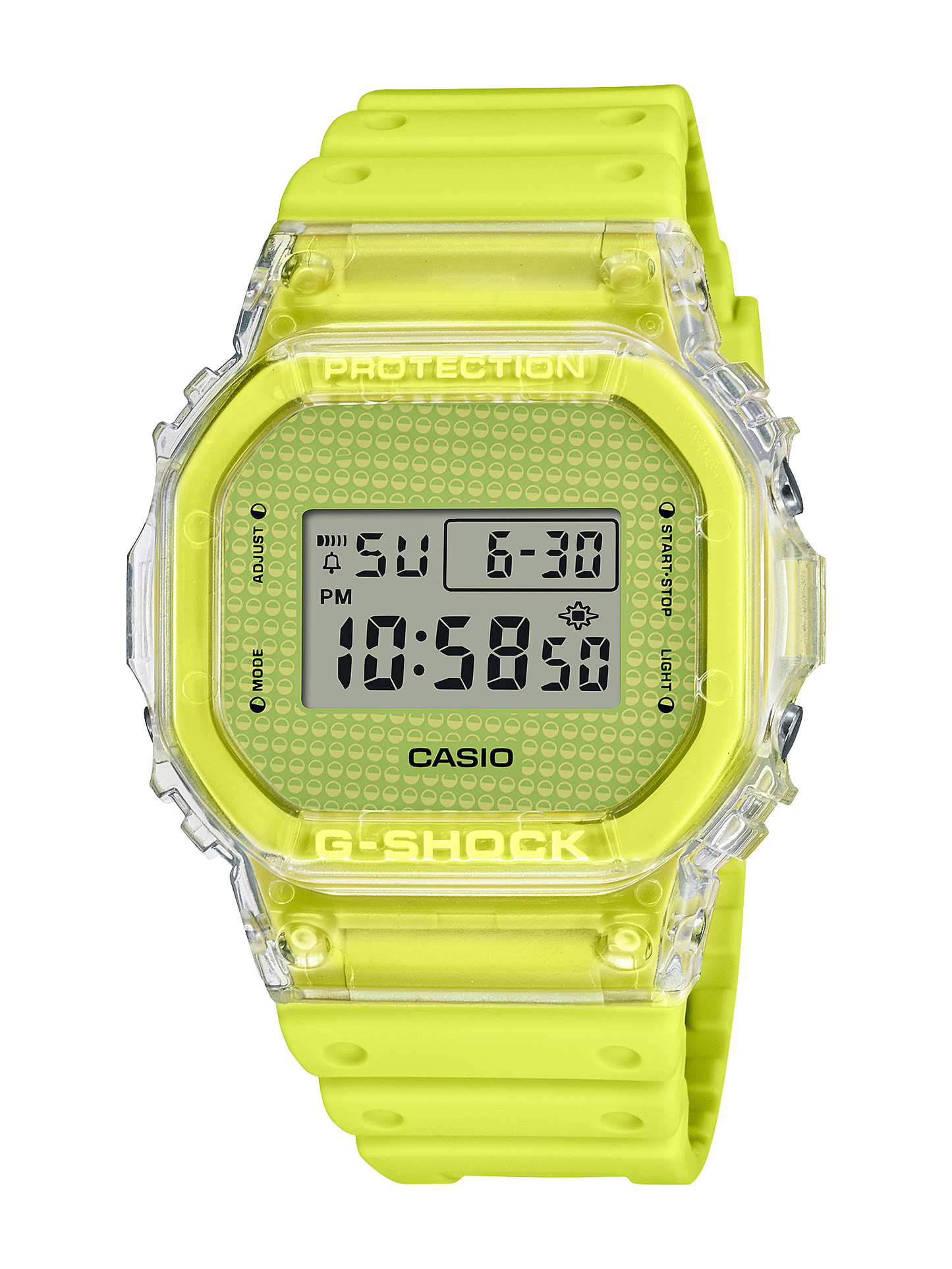 DW5600GL-9D