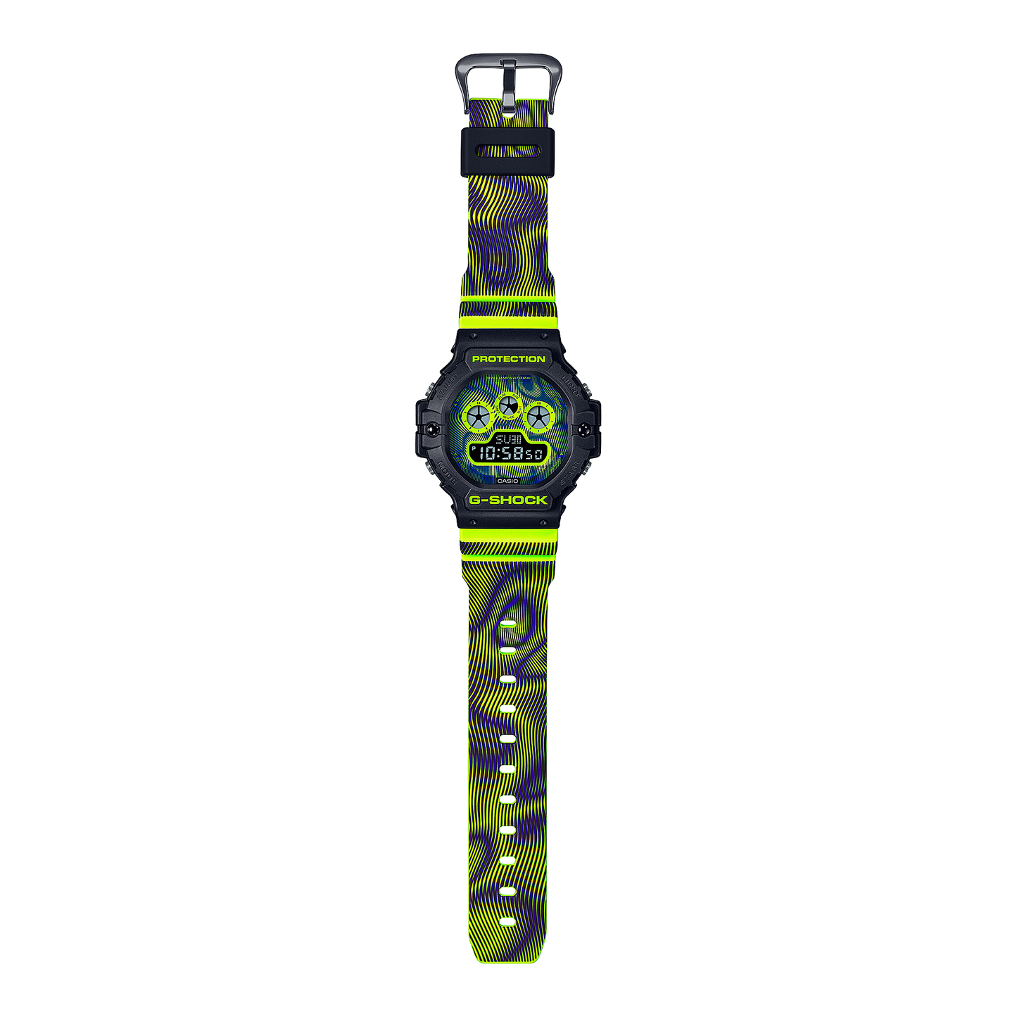 DW5900TD-9D