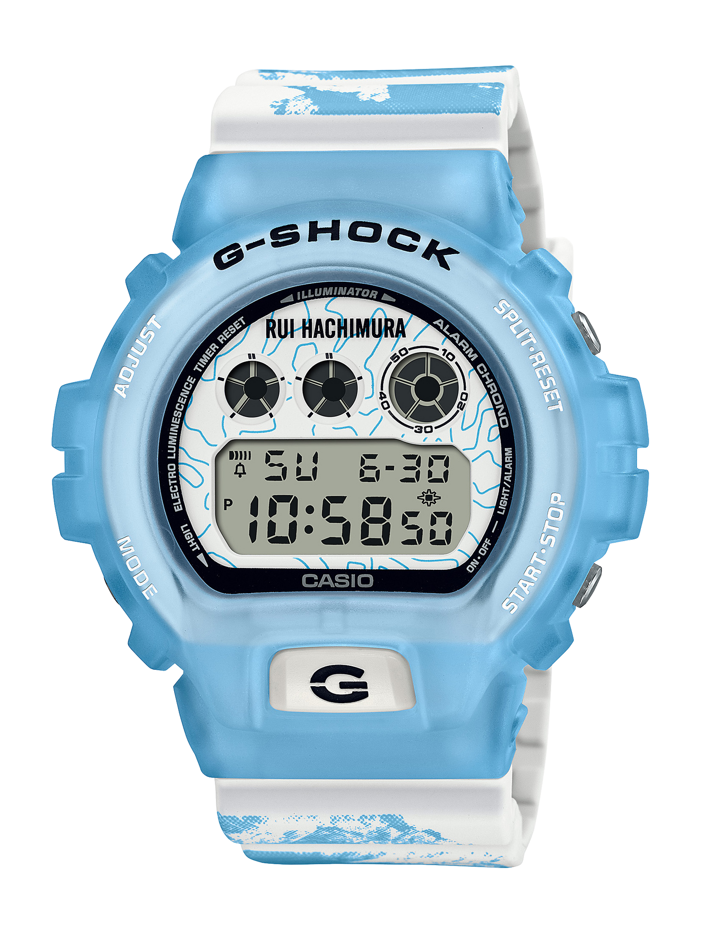 DW6900RH-2D