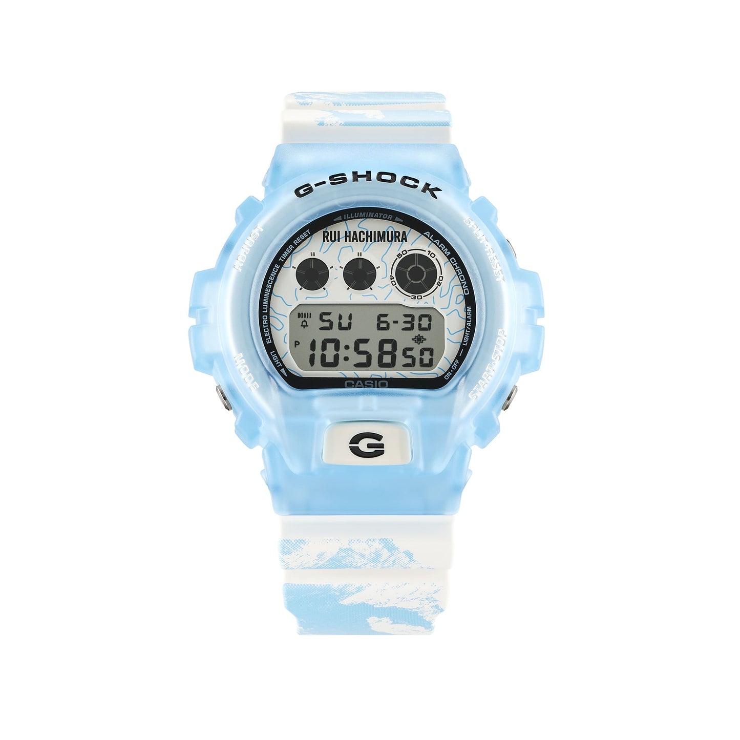DW6900RH-2D