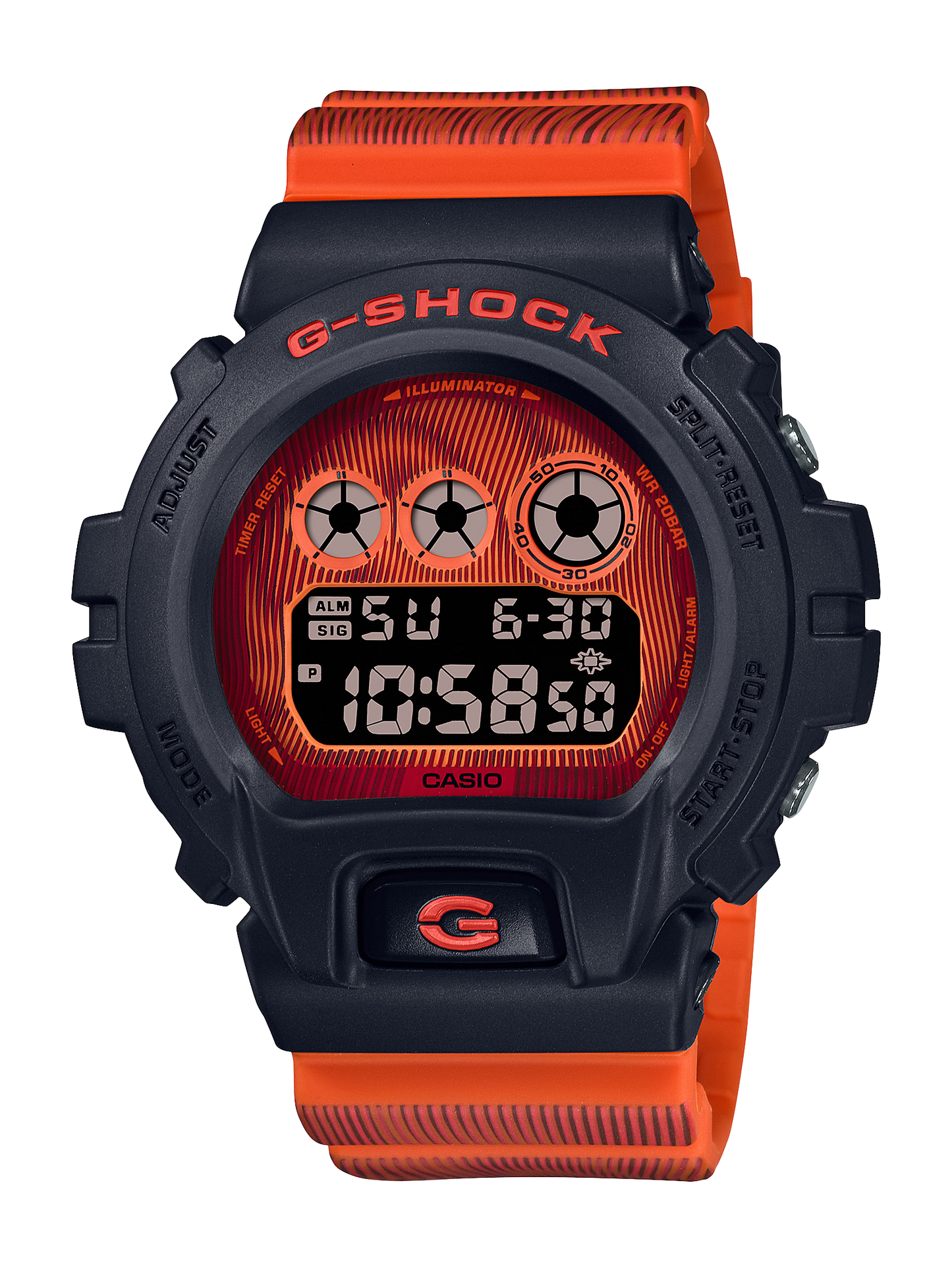 DW6900TD-4D