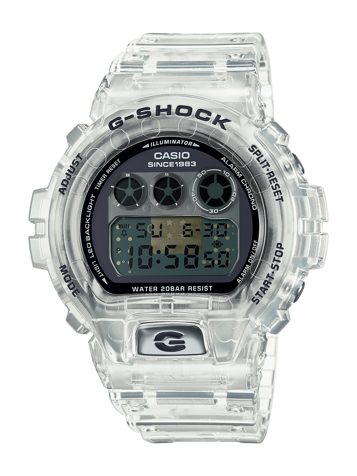DW6940RX-7D