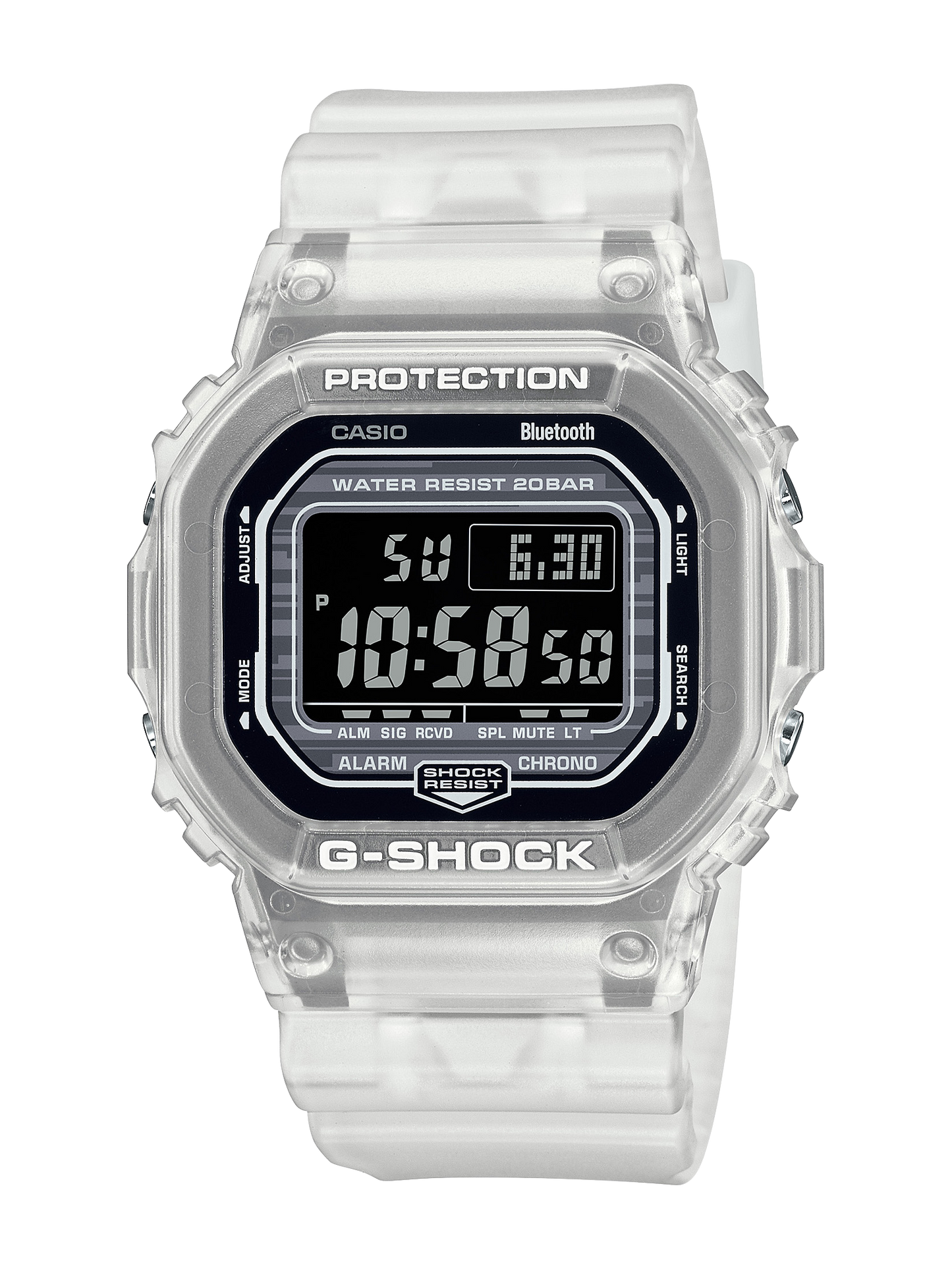DWB5600G-7D