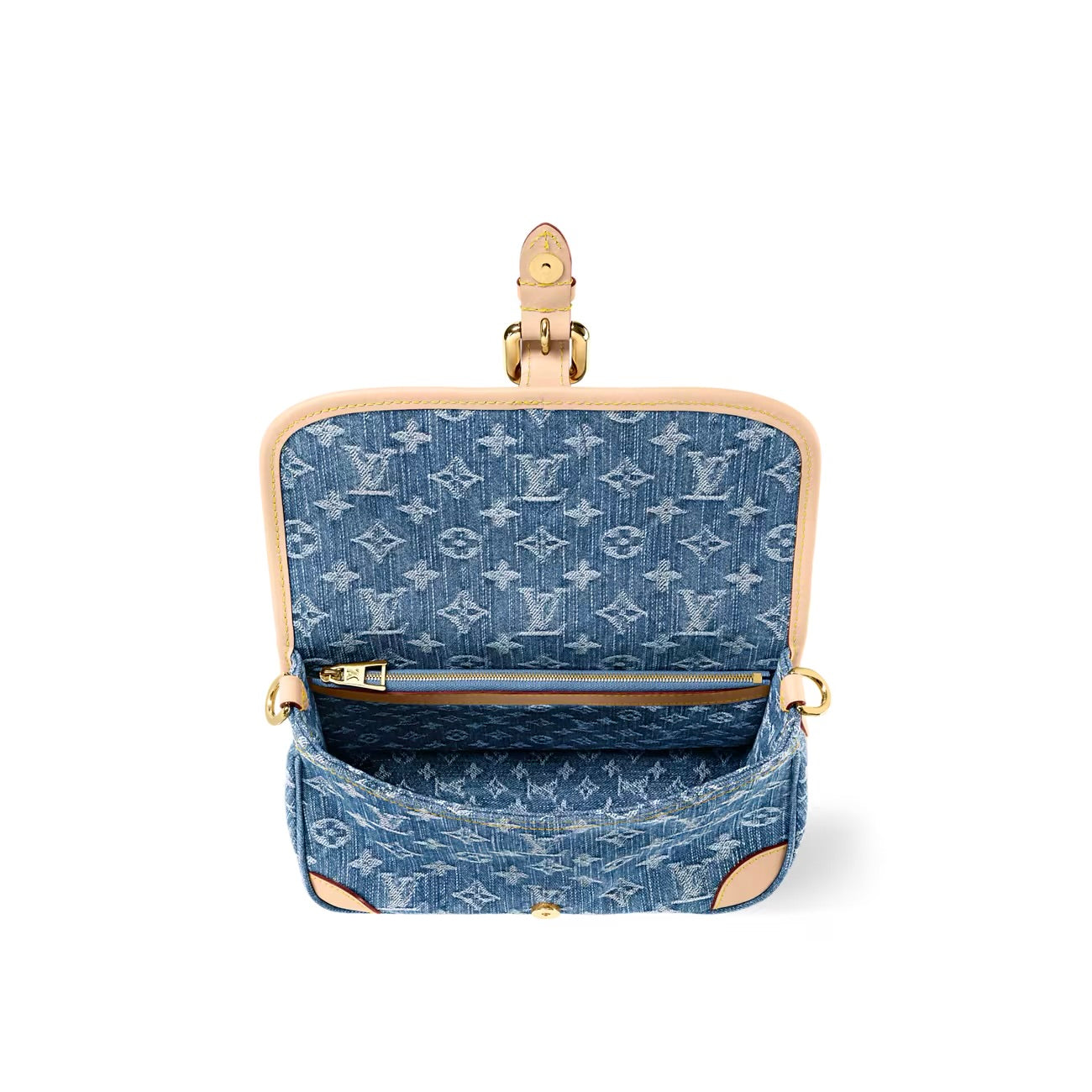 Louis Vuitton - Sac Diane